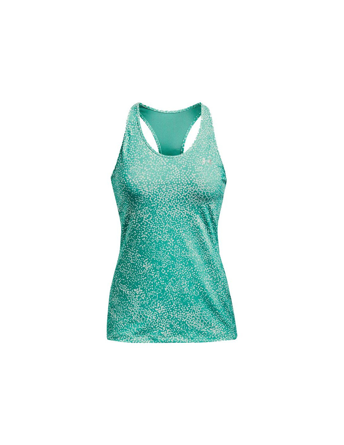 Camiseta de fitness Under Armour HeatGear Mujer GR