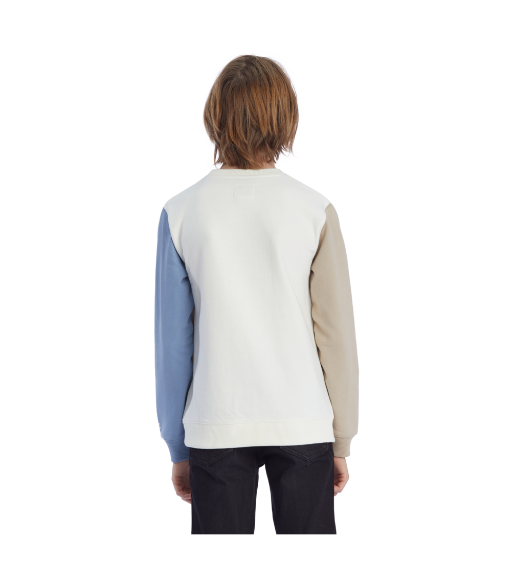 Camiseta de manga larga de Niño DC Riot 2 B Otlr