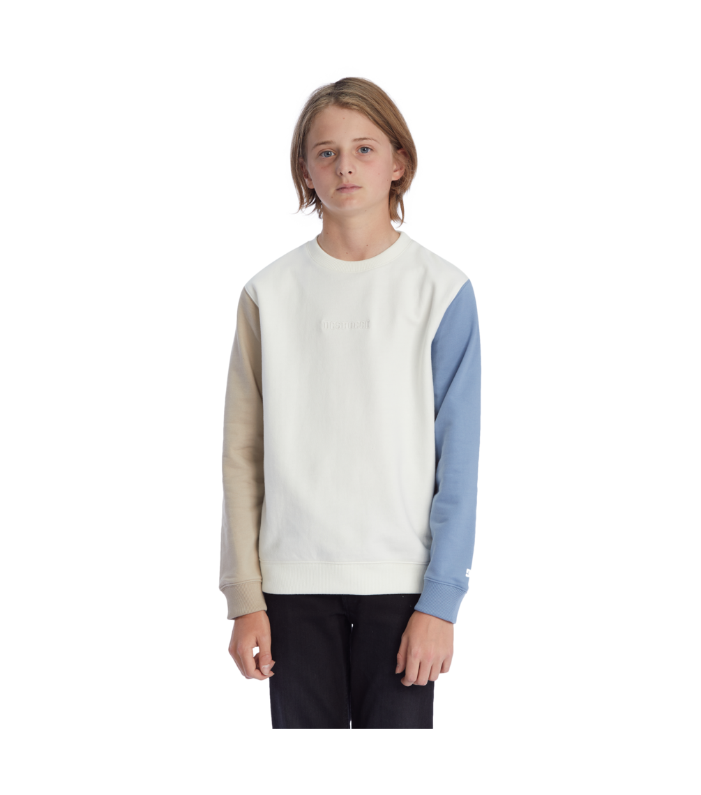 Camiseta de manga larga de Niño DC Riot 2 B Otlr