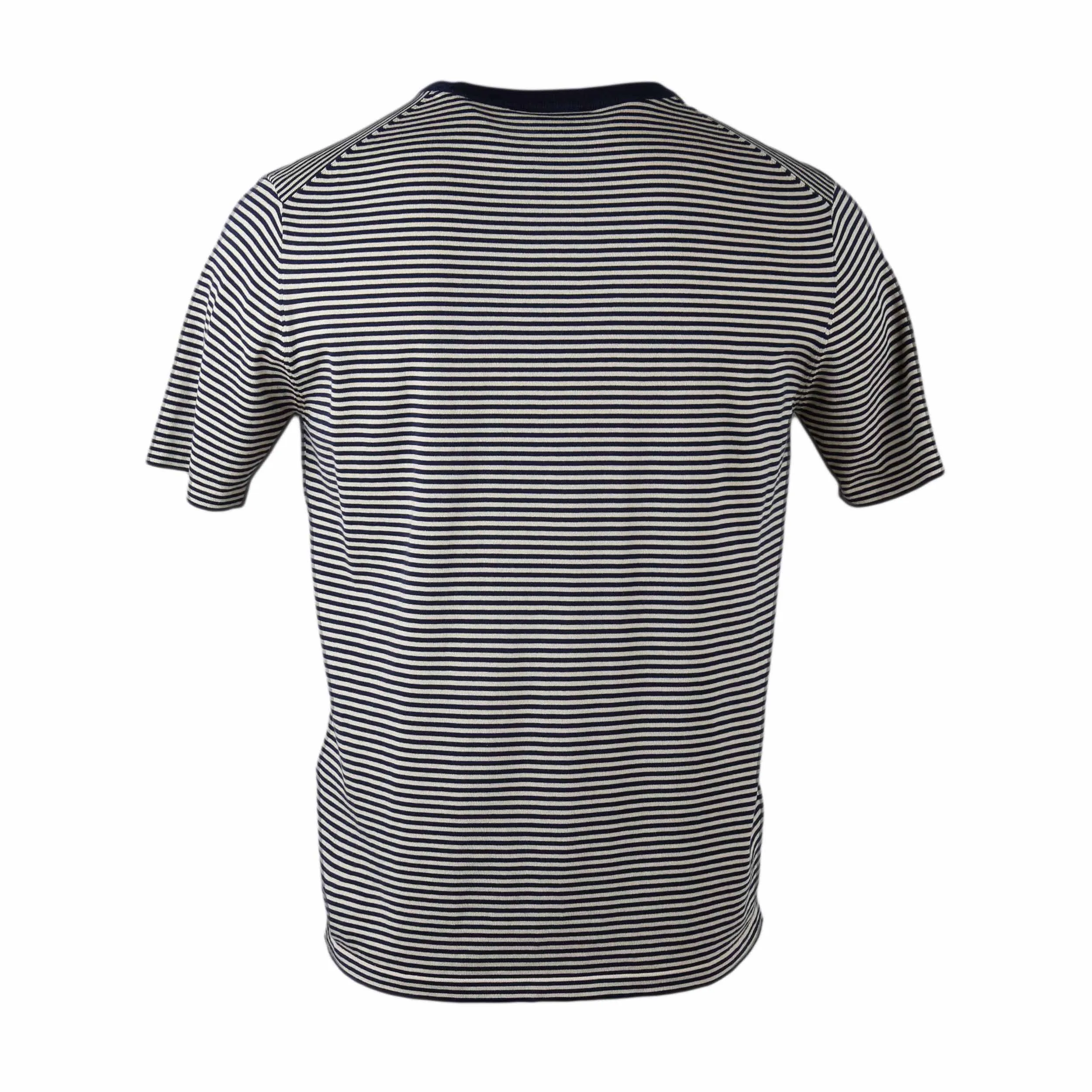 Camiseta Hombre Mos Mosh HALI STRIPE