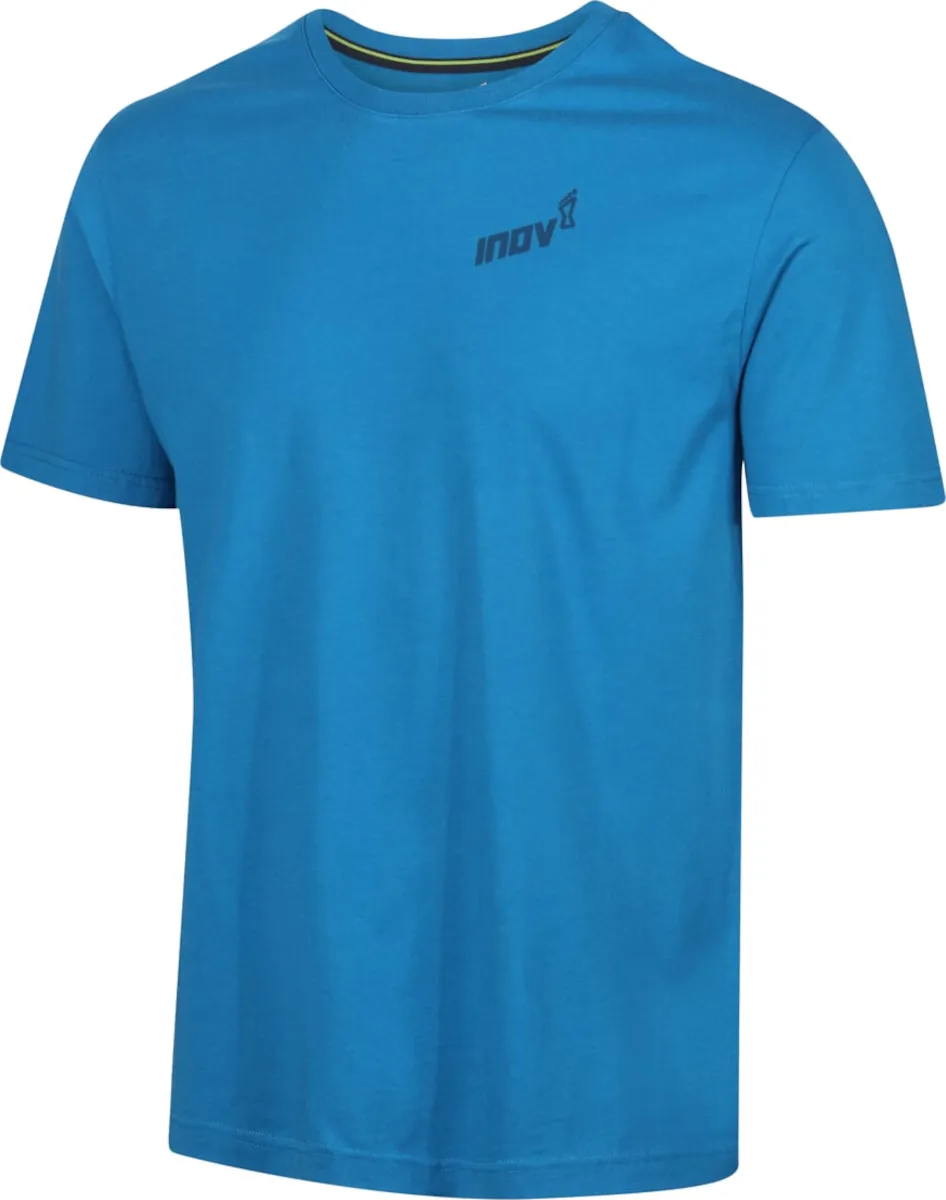CAMISETA INOV8 GRAPHIC TEE 