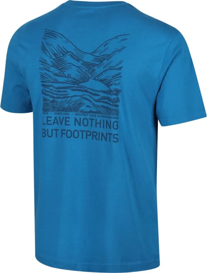 CAMISETA INOV8 GRAPHIC TEE 