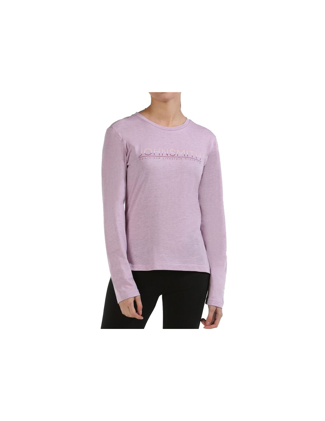 Camiseta John Smith Bojea Mujer