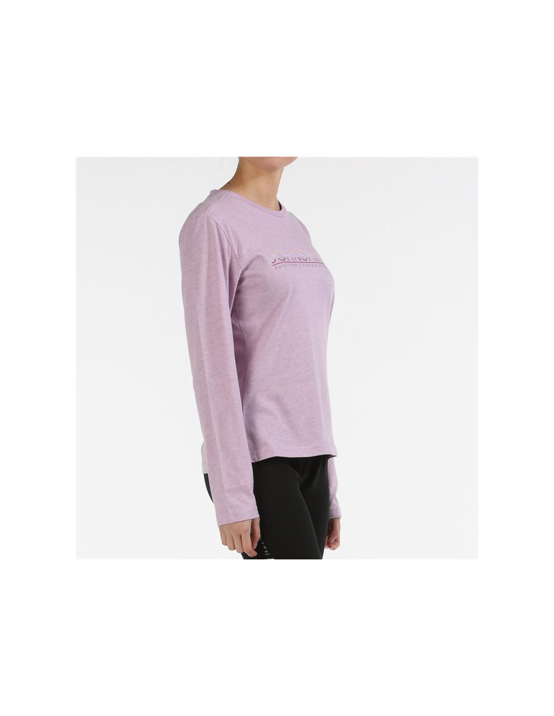 Camiseta John Smith Bojea Mujer