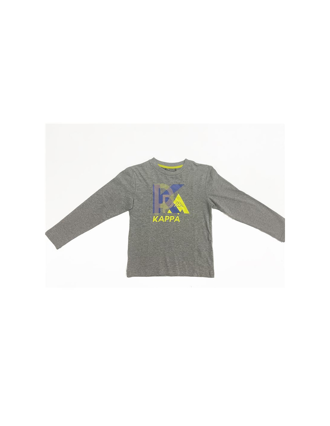 Camiseta Kappa Benoit Tee