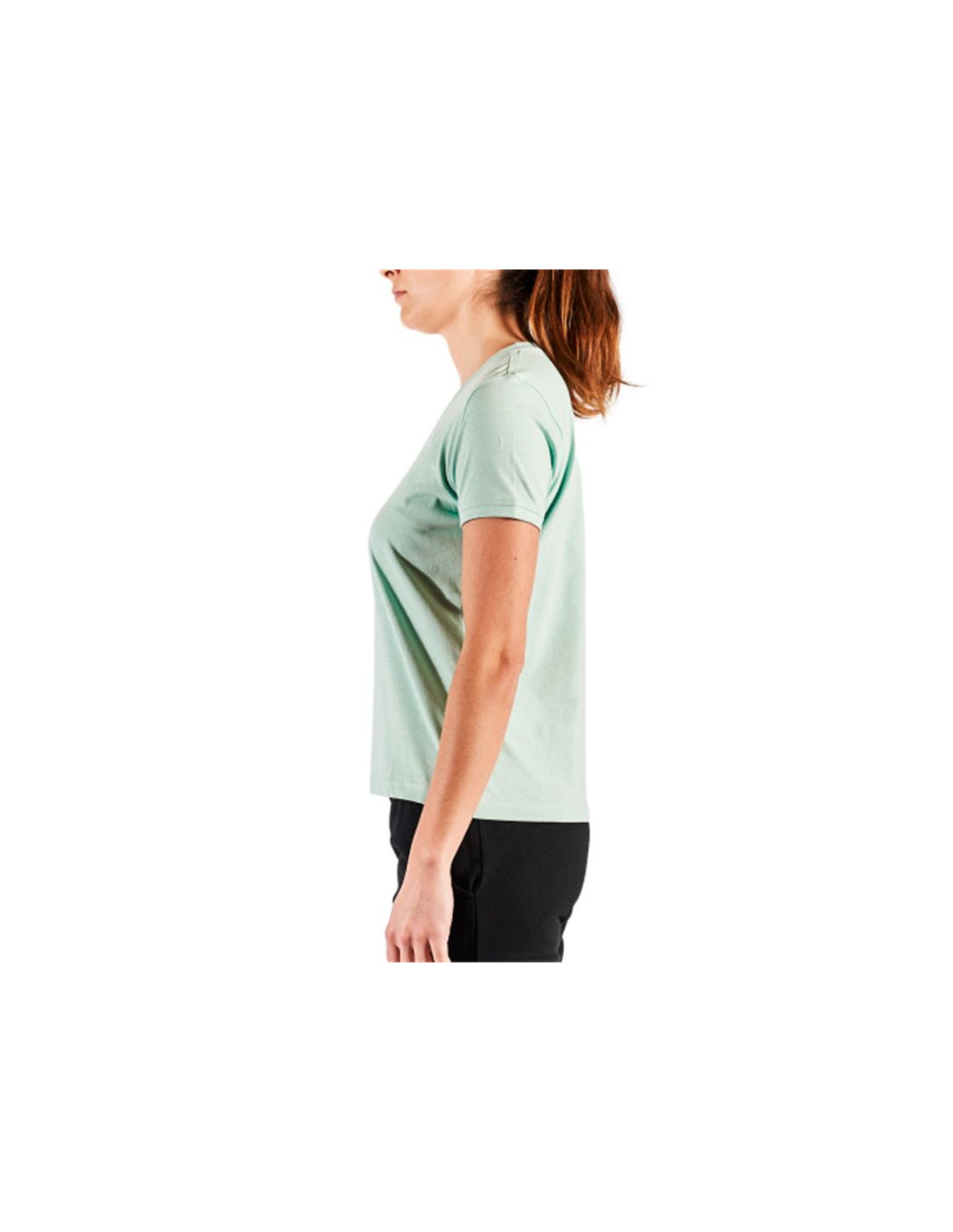Camiseta Kappa Cabou Mujer G