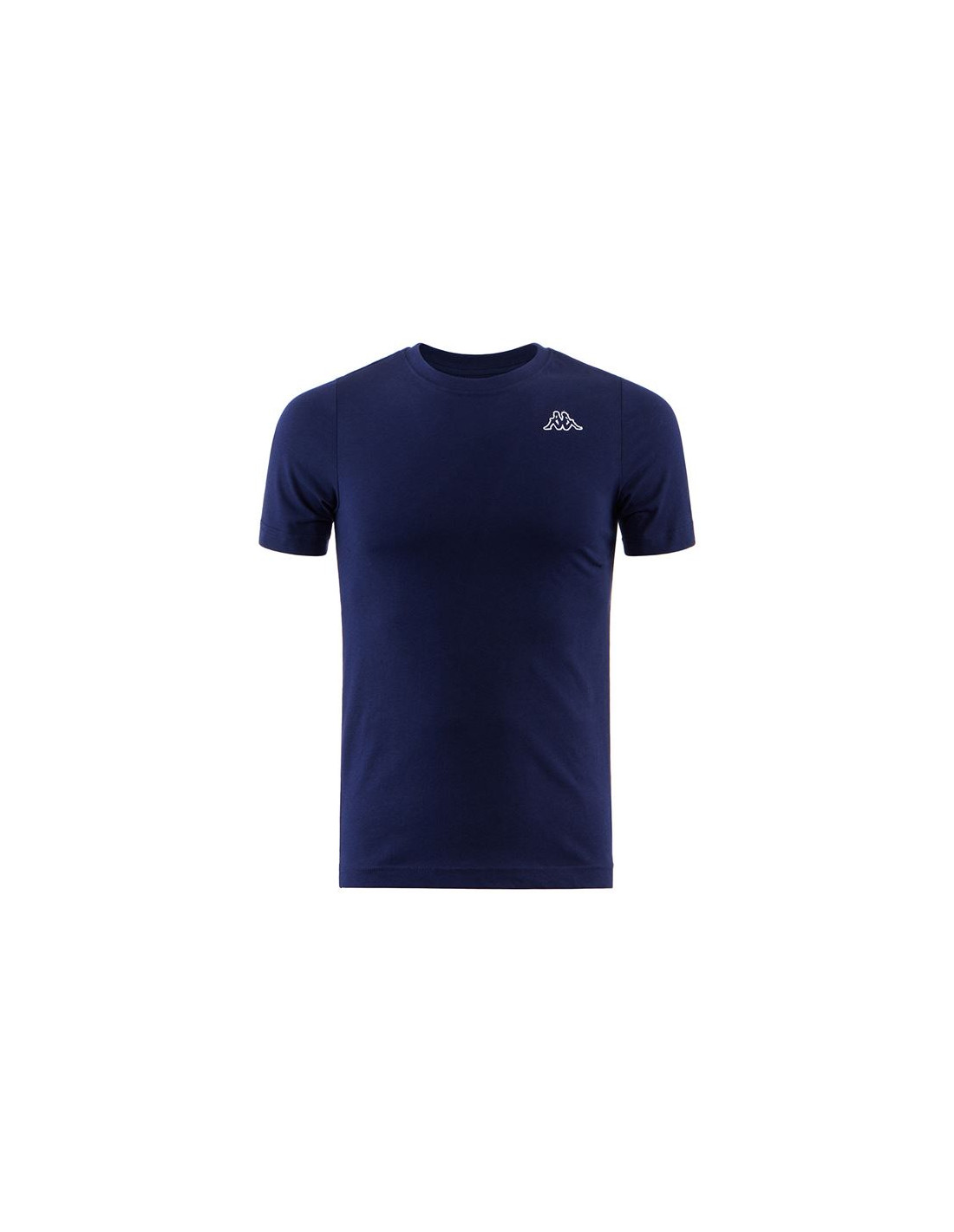 Camiseta Kappa Cafers Hombre BL
