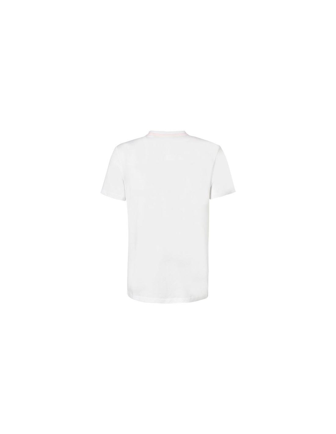 Camiseta Kappa Cafers Hombre WH