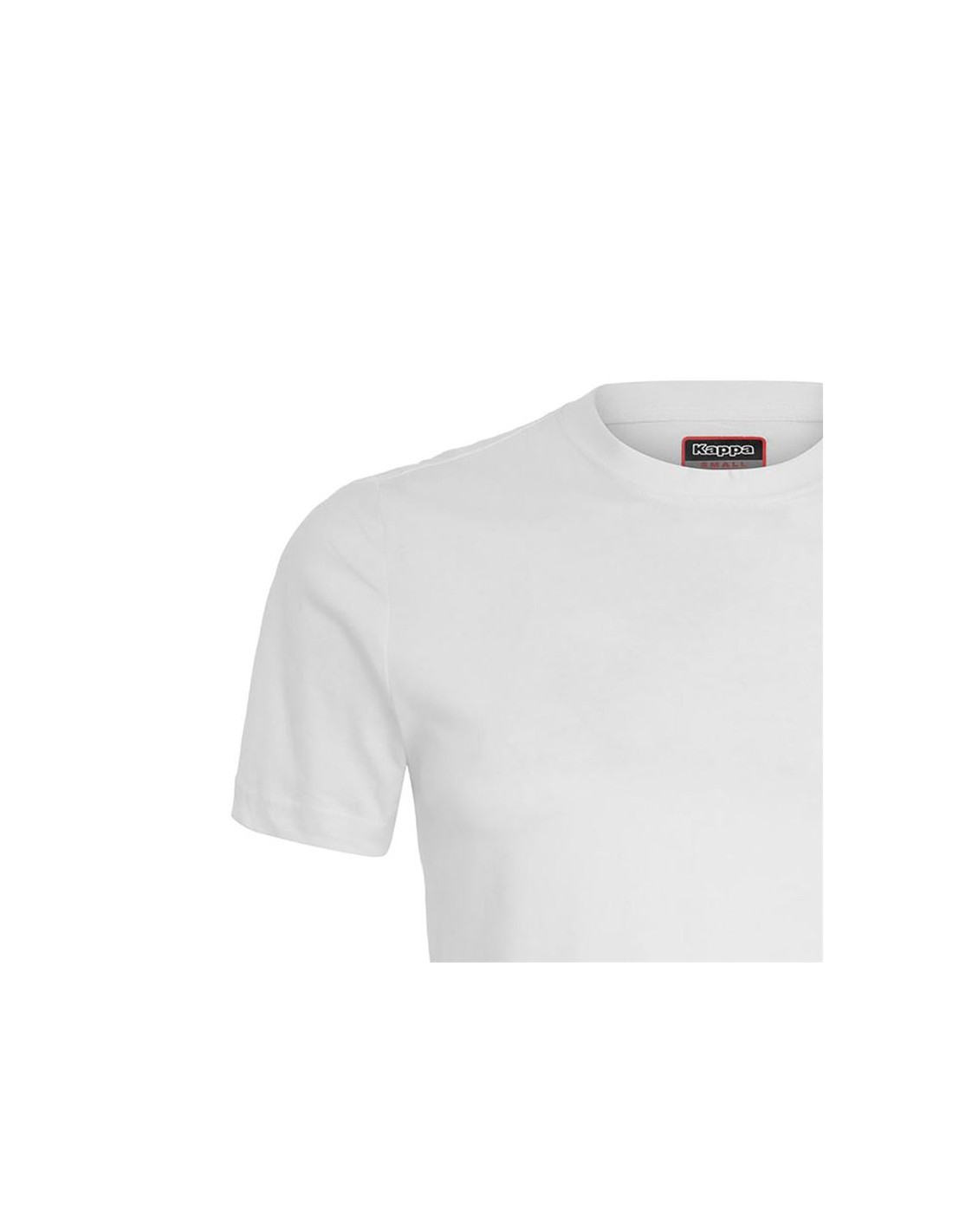 Camiseta Kappa Cafers Hombre WH