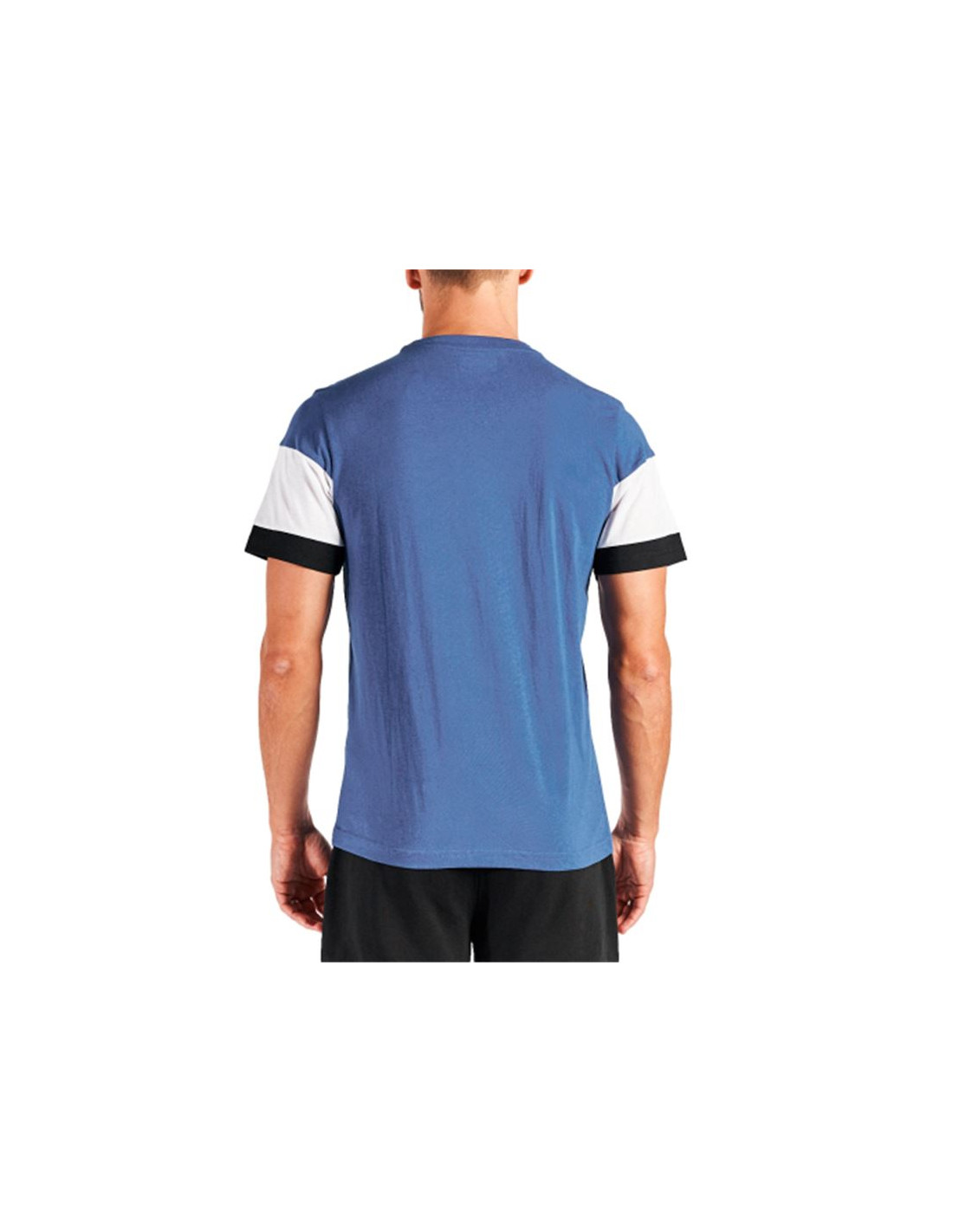 Camiseta Kappa Darg Hombre BL