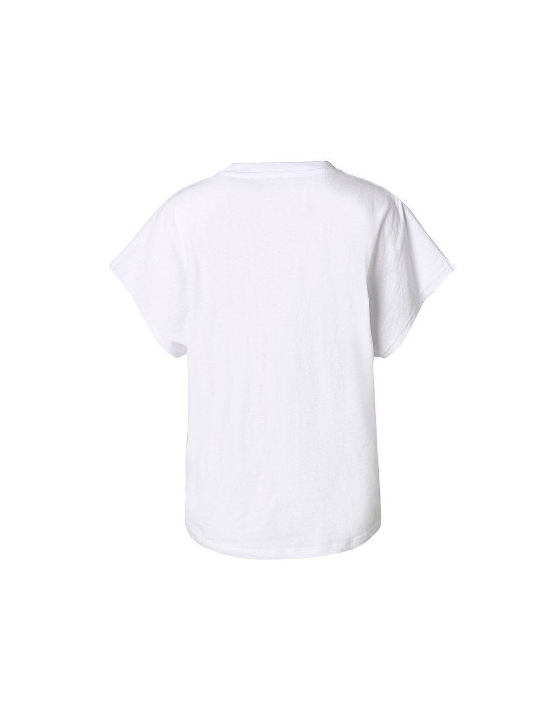 Camiseta Kappa Duva Mujer WH