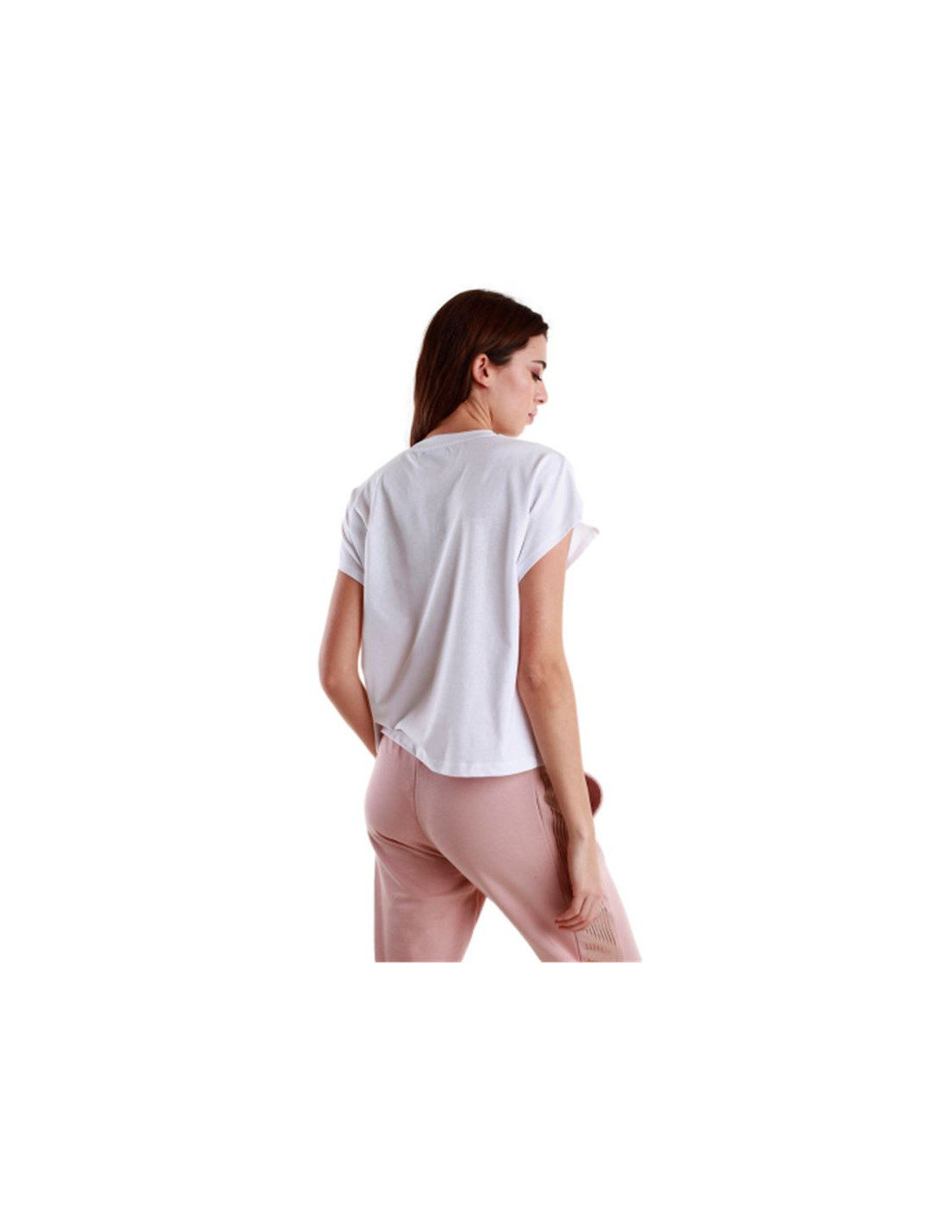 Camiseta Kappa Duva Mujer WH
