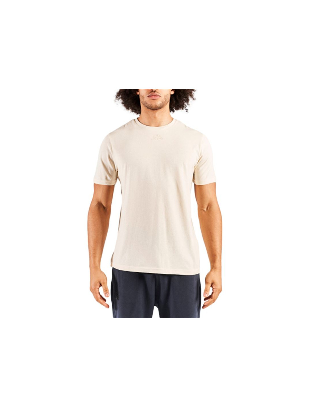 Camiseta Kappa Edson Hombre BE
