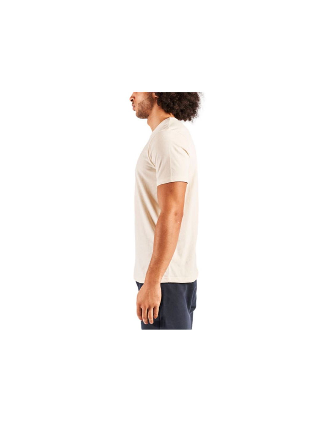 Camiseta Kappa Edson Hombre BE