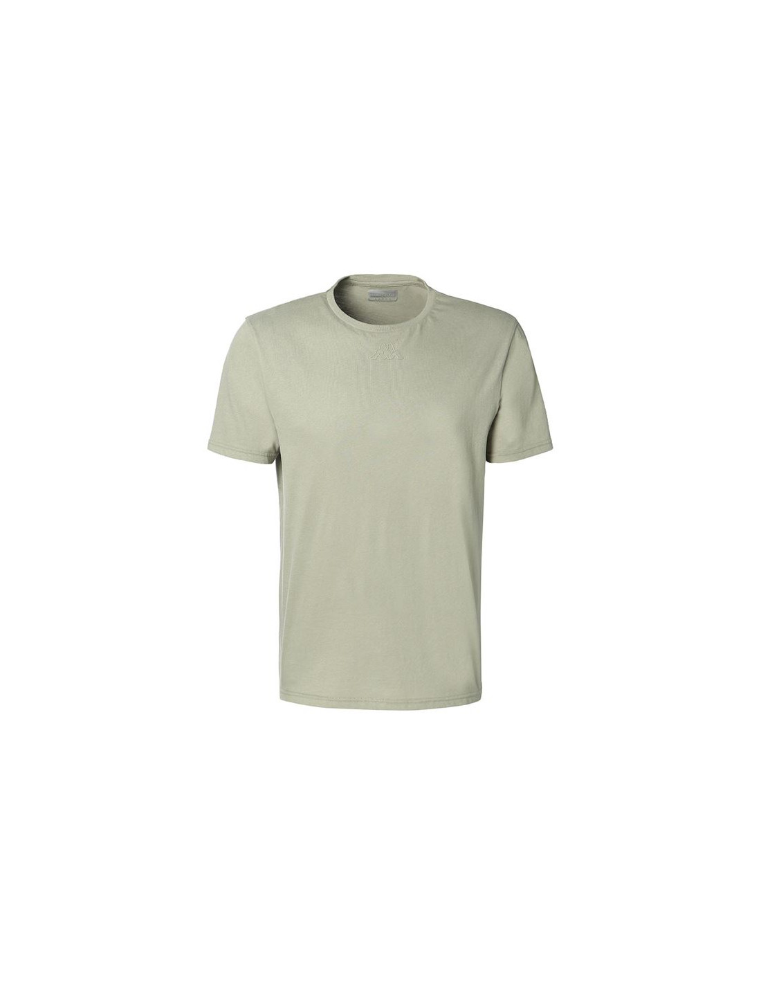 Camiseta Kappa Edson Hombre GR