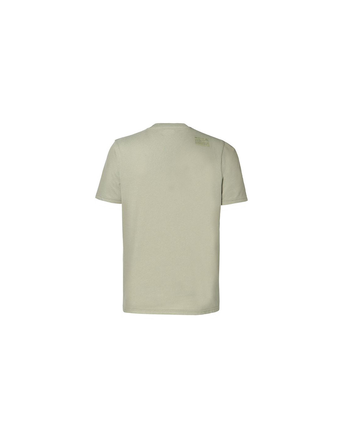 Camiseta Kappa Edson Hombre GR