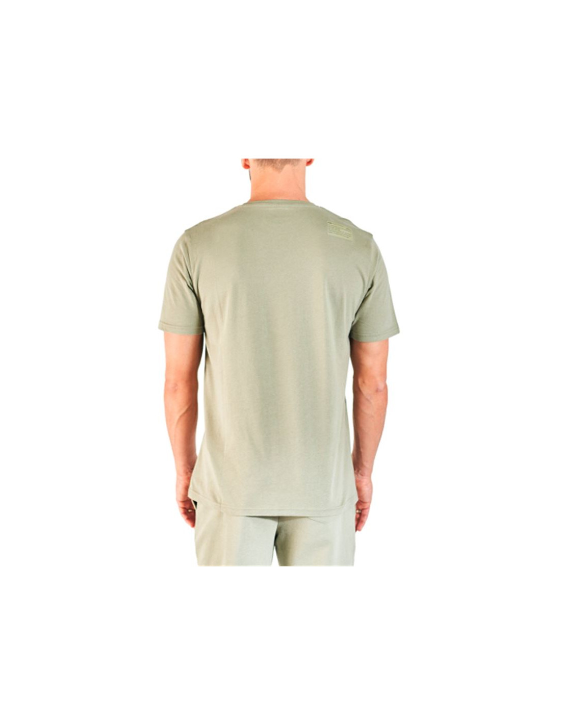 Camiseta Kappa Edson Hombre GR