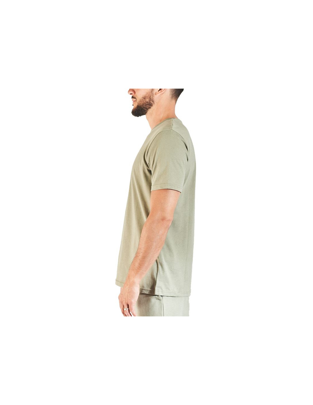 Camiseta Kappa Edson Hombre GR