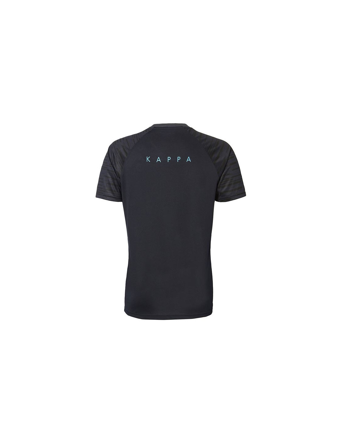 Camiseta Kappa Gabelo Hombre BL