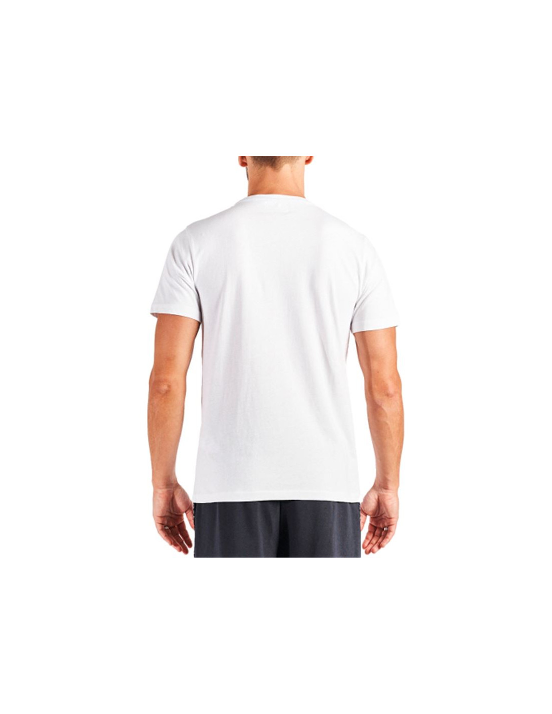 Camiseta Kappa Godot Hombre WH