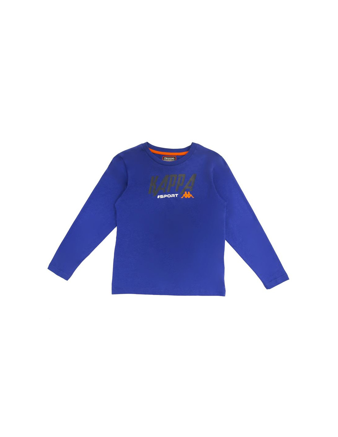 Camiseta Kappa Sportswear Martial Niño