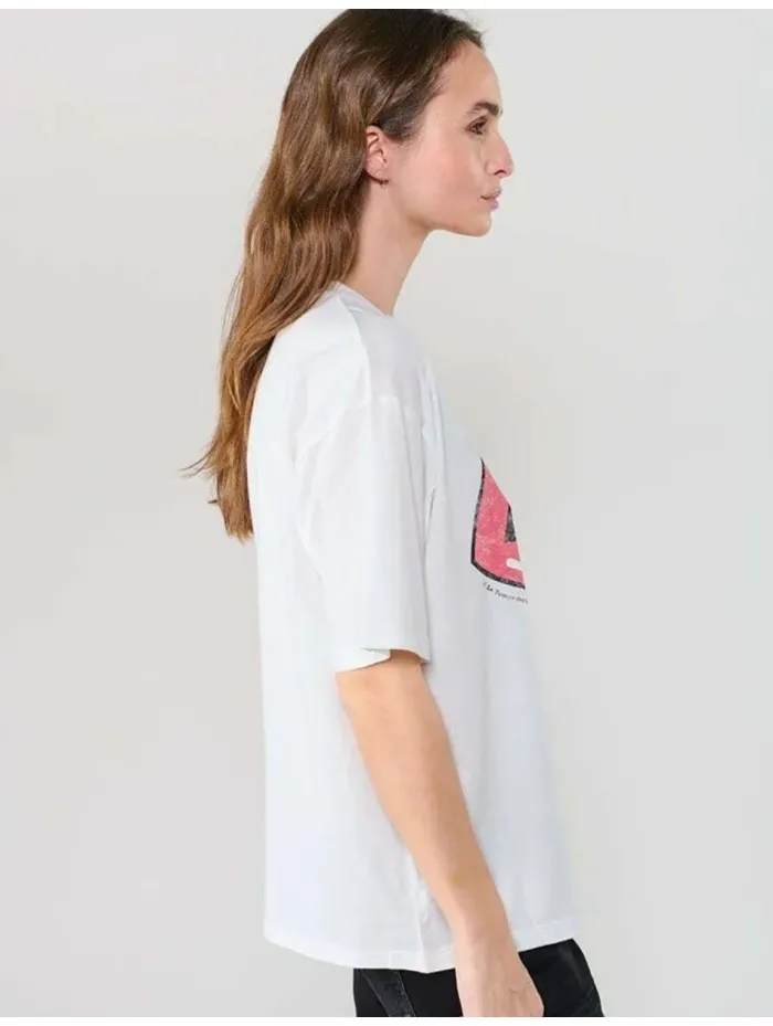 CAMISETALE TEMPS DES CERISESFTAMITA000000MC