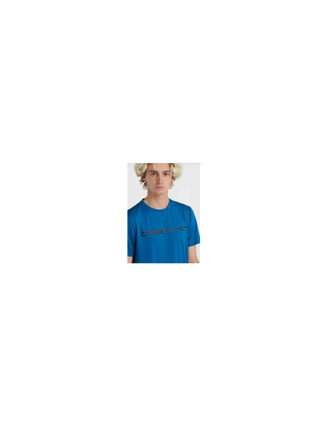 Camiseta Mangas Cortas Hombre Azul O´Neill