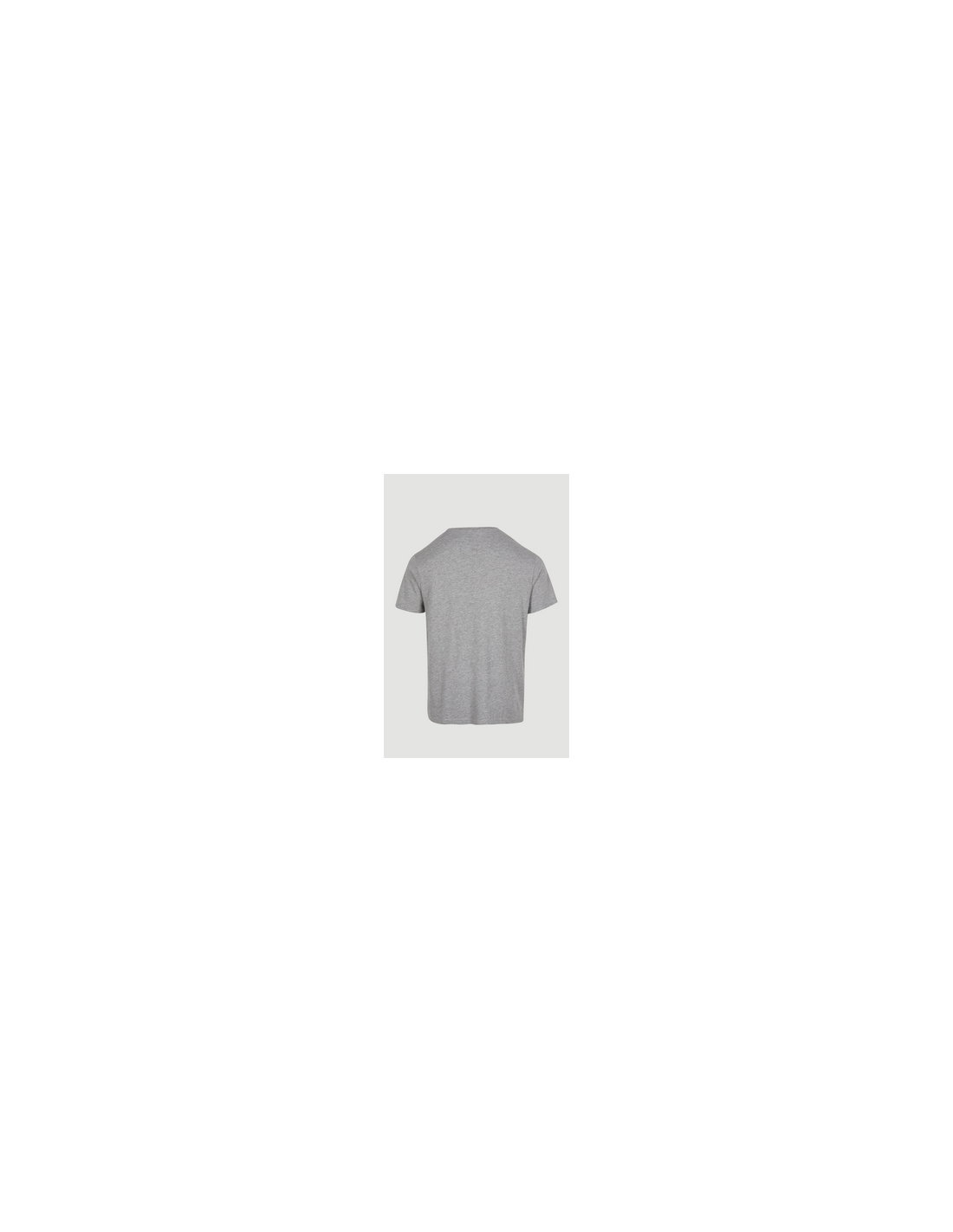 Camiseta Mangas Cortas Hombre Gris O´Neill