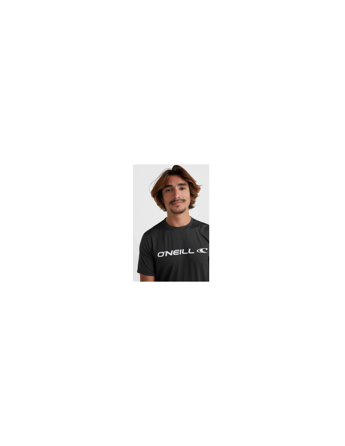Camiseta Mangas Cortas Hombre Negro O´Neill