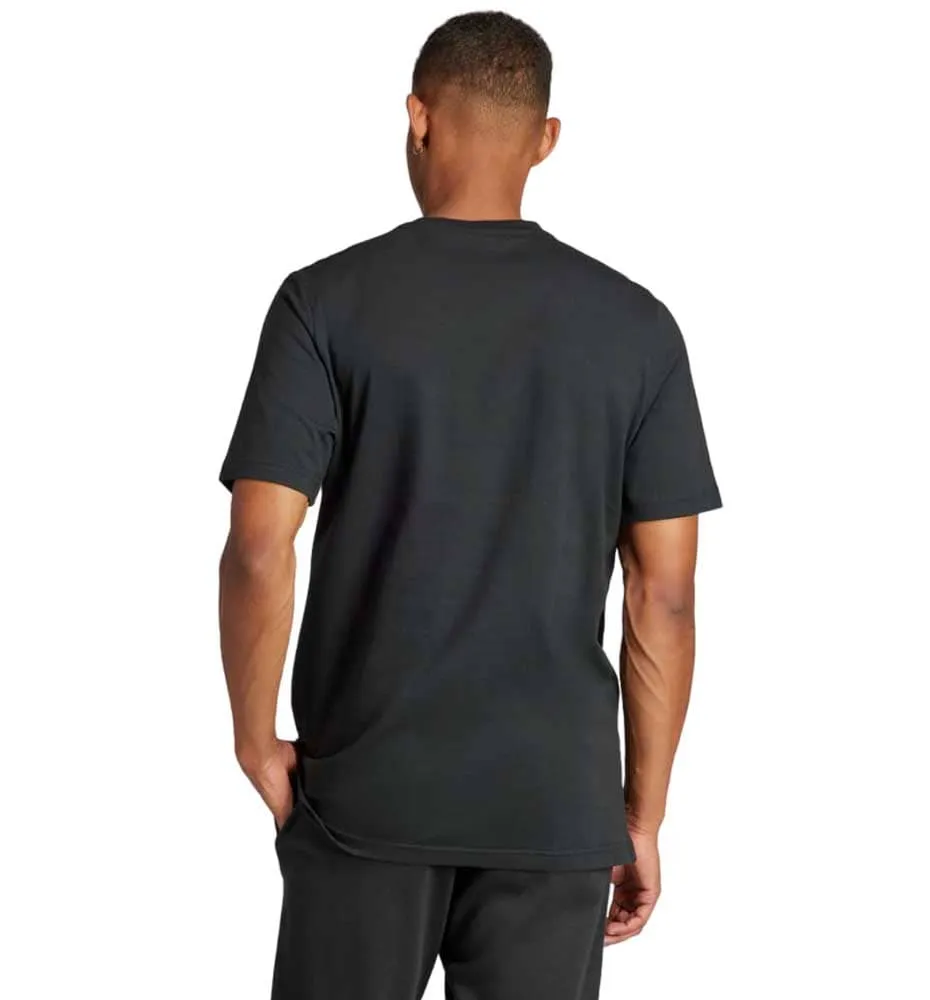 Camiseta M/c Casual_Hombre_ADIDAS M Ce Torn Camo