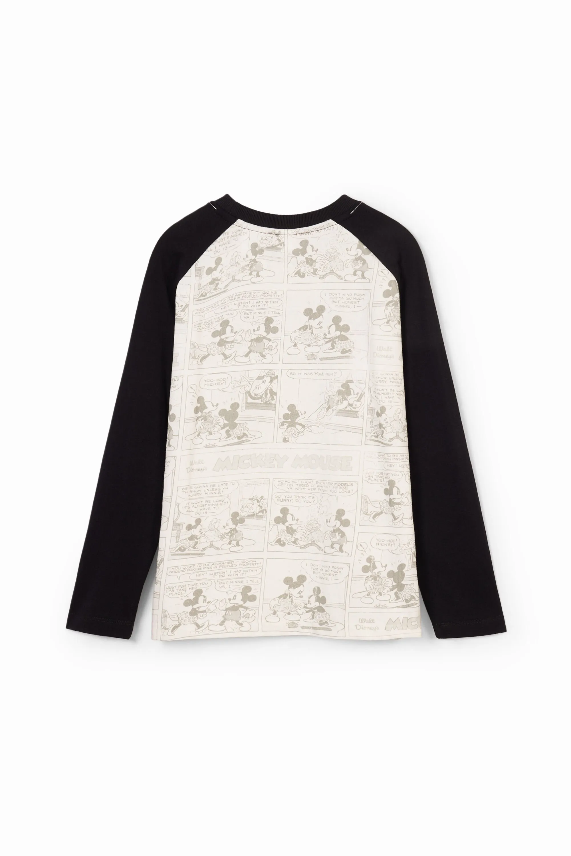 Camiseta Mickey Mouse