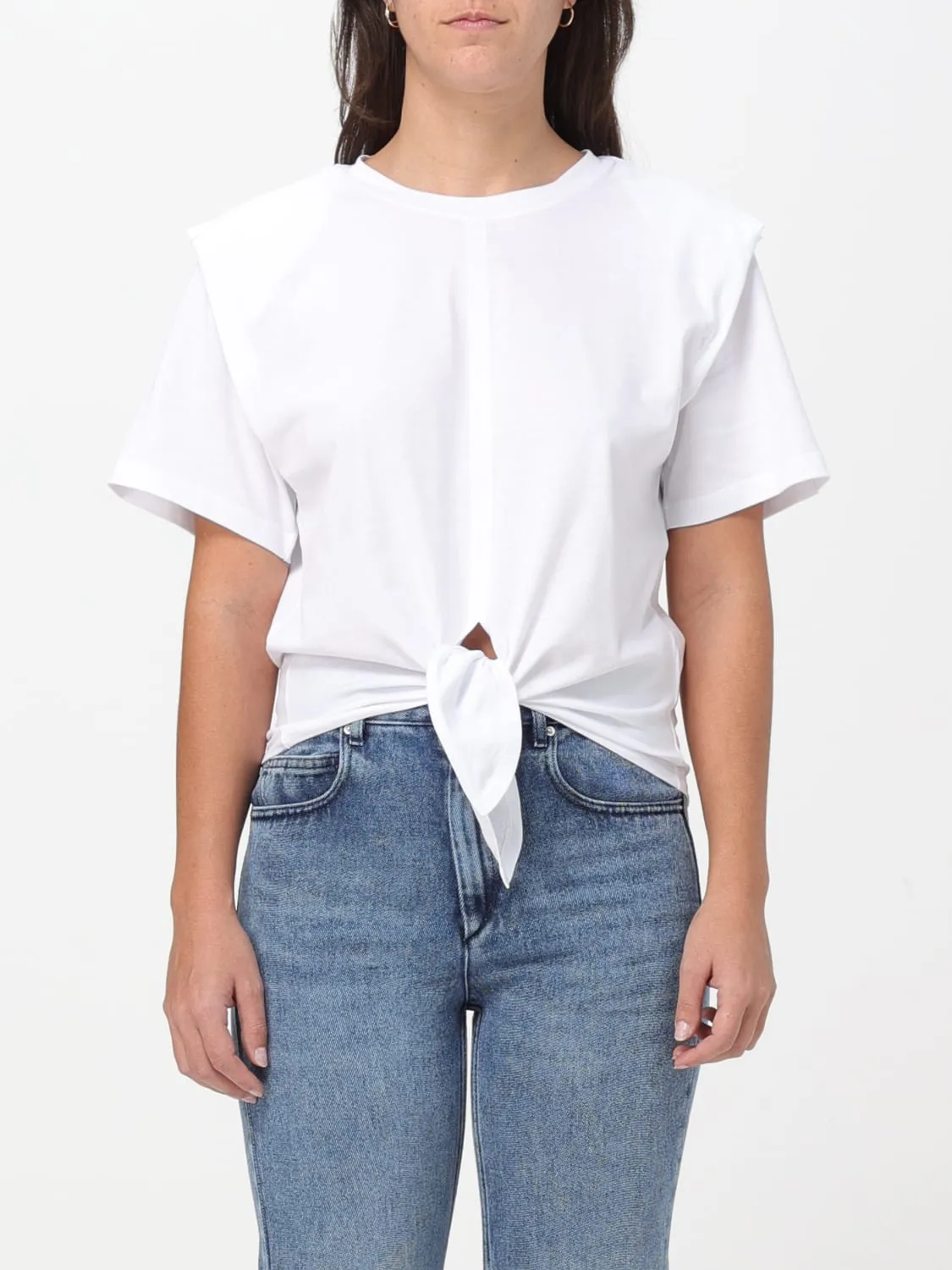 Camiseta mujer Isabel Marant Etoile