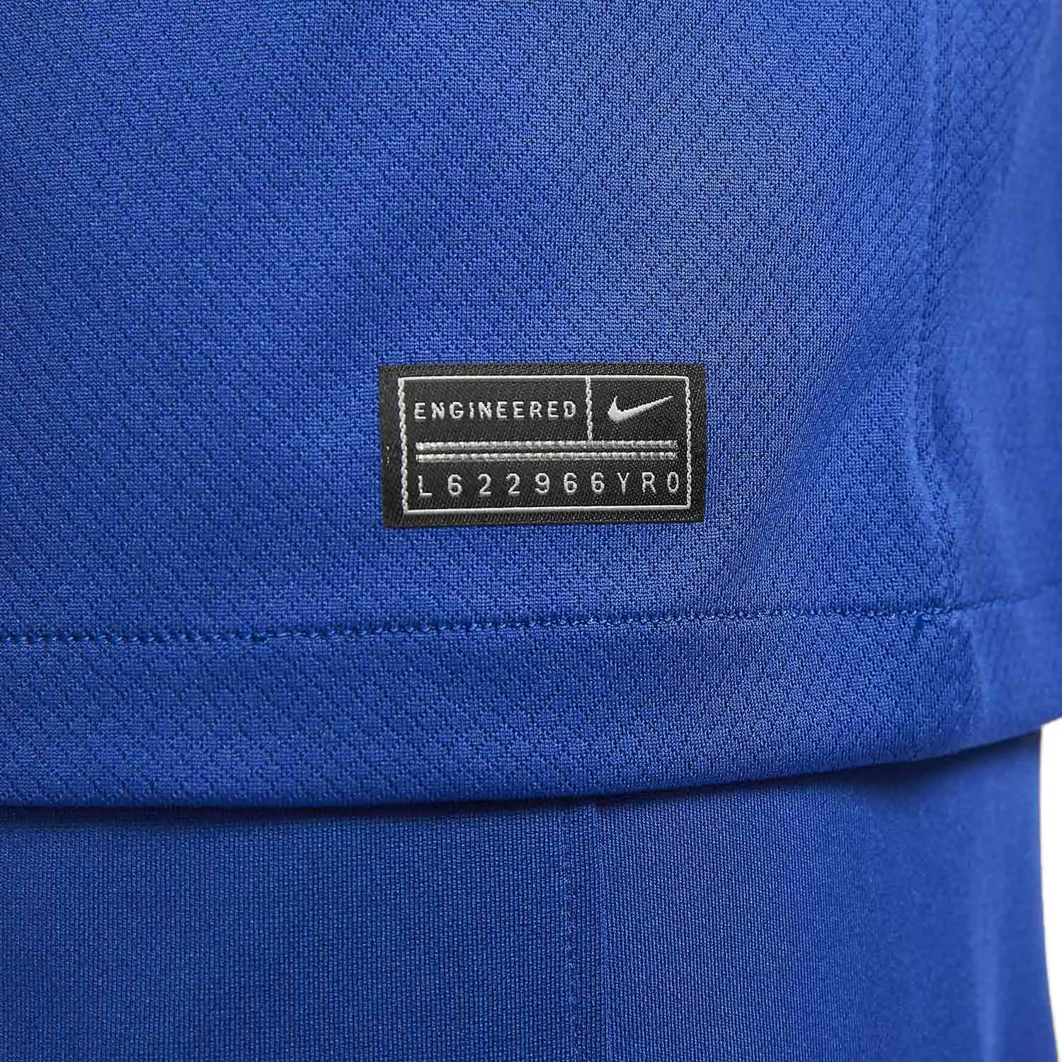 CAMISETA NIKE CHELSEA 2022 2023 DRIFIT STADIUM