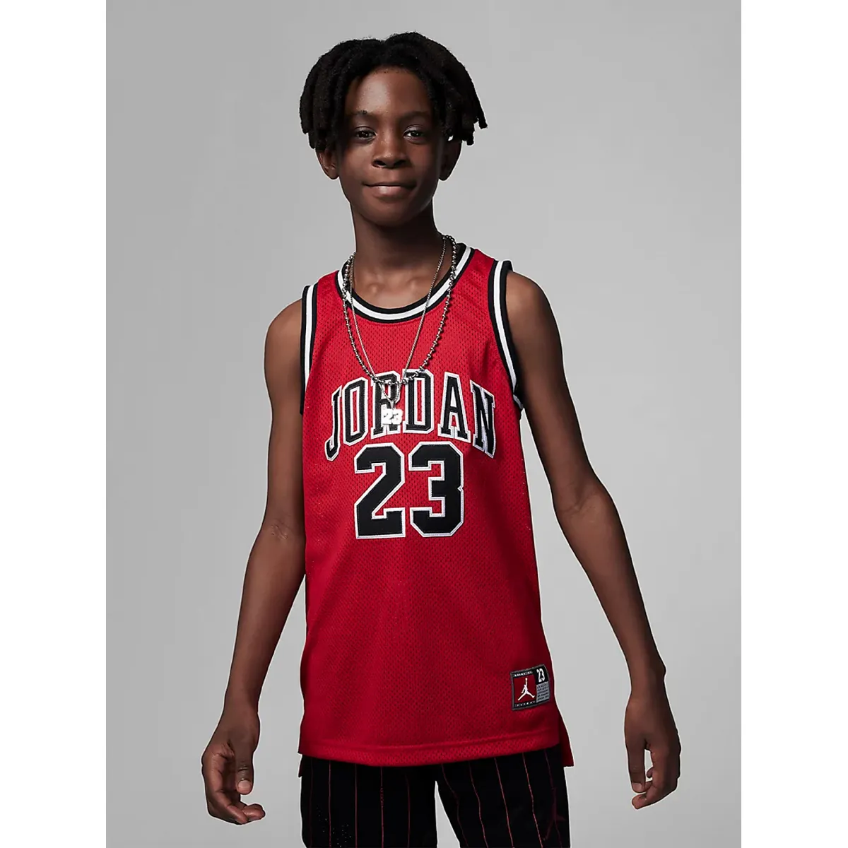 Camiseta Nike Jordan 23 Junior