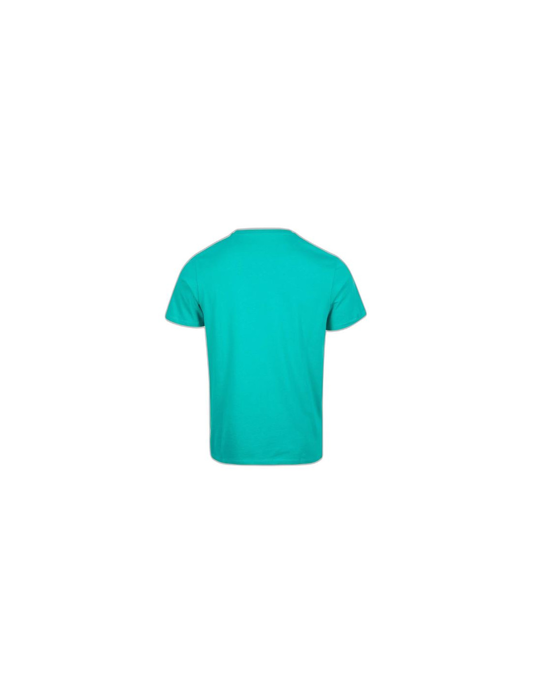 Camiseta O'Neill Cali Original Hombre Aqua