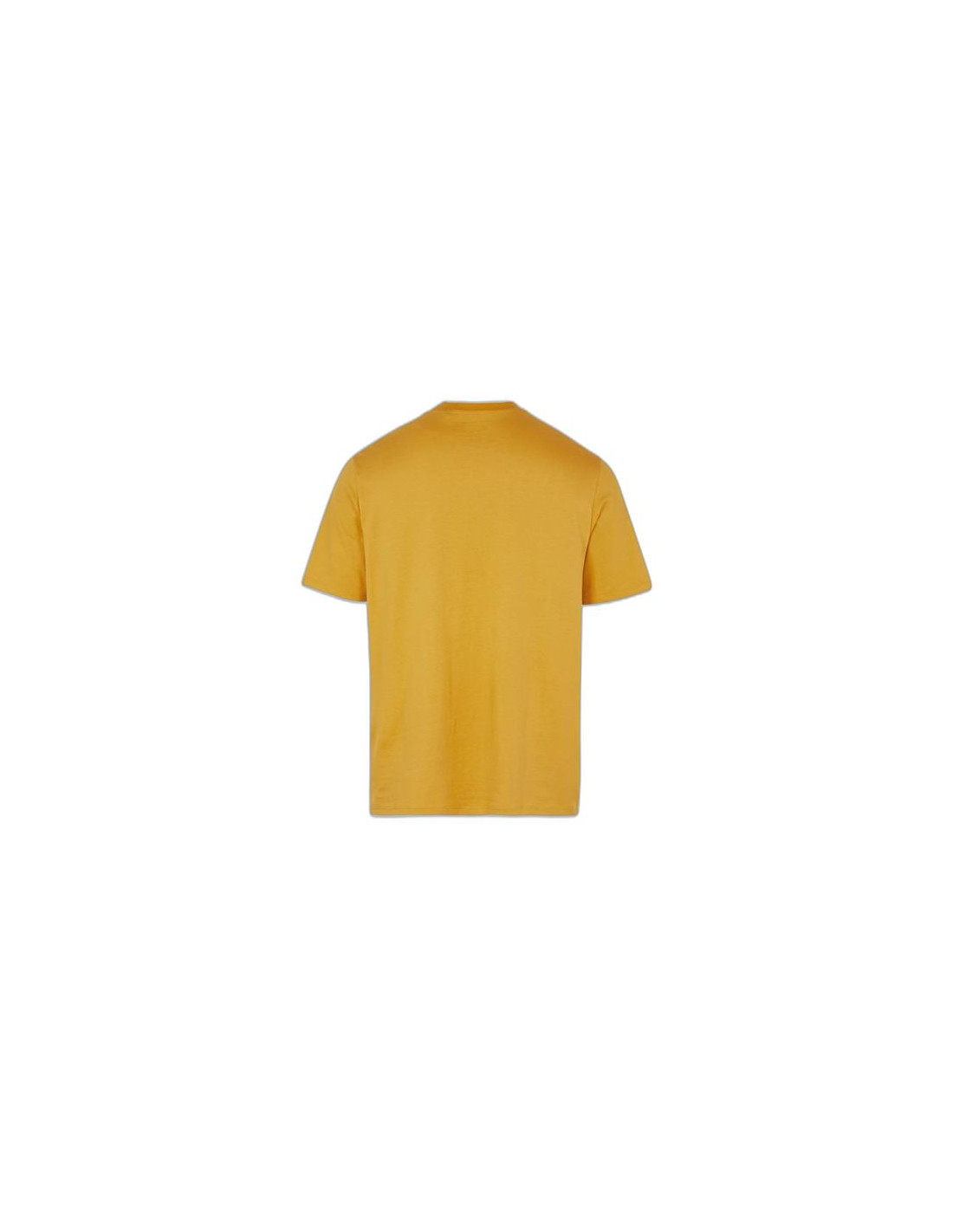 Camiseta O'Neill Cali Original Hombre Mostaza