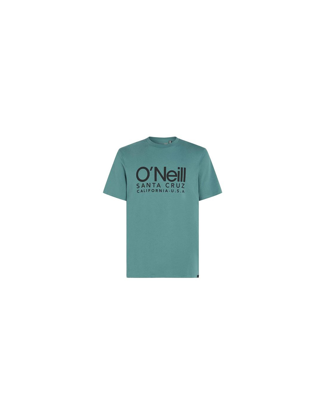 Camiseta O'neill Cali Original Verde Hombre