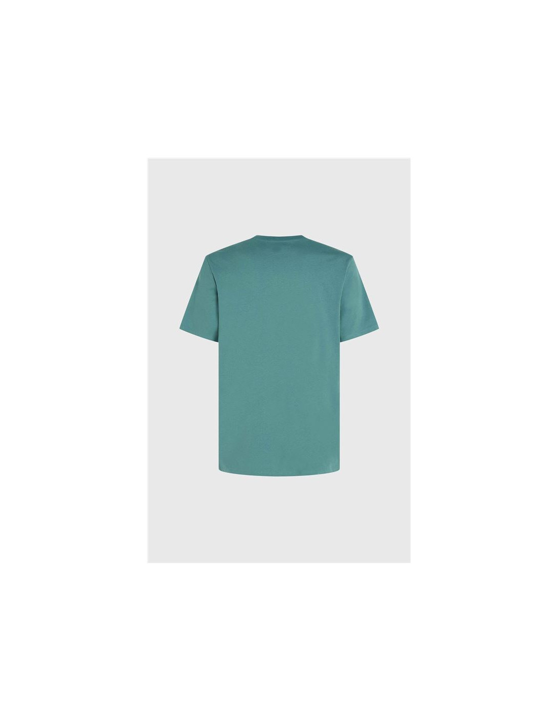 Camiseta O'neill Cali Original Verde Hombre