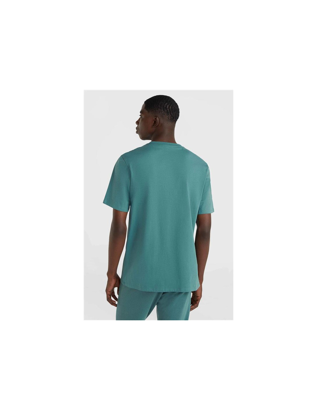 Camiseta O'neill Cali Original Verde Hombre