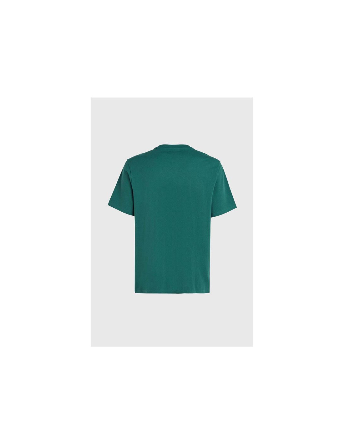 Camiseta O'Neill Jack Neon Living Verde Hombre
