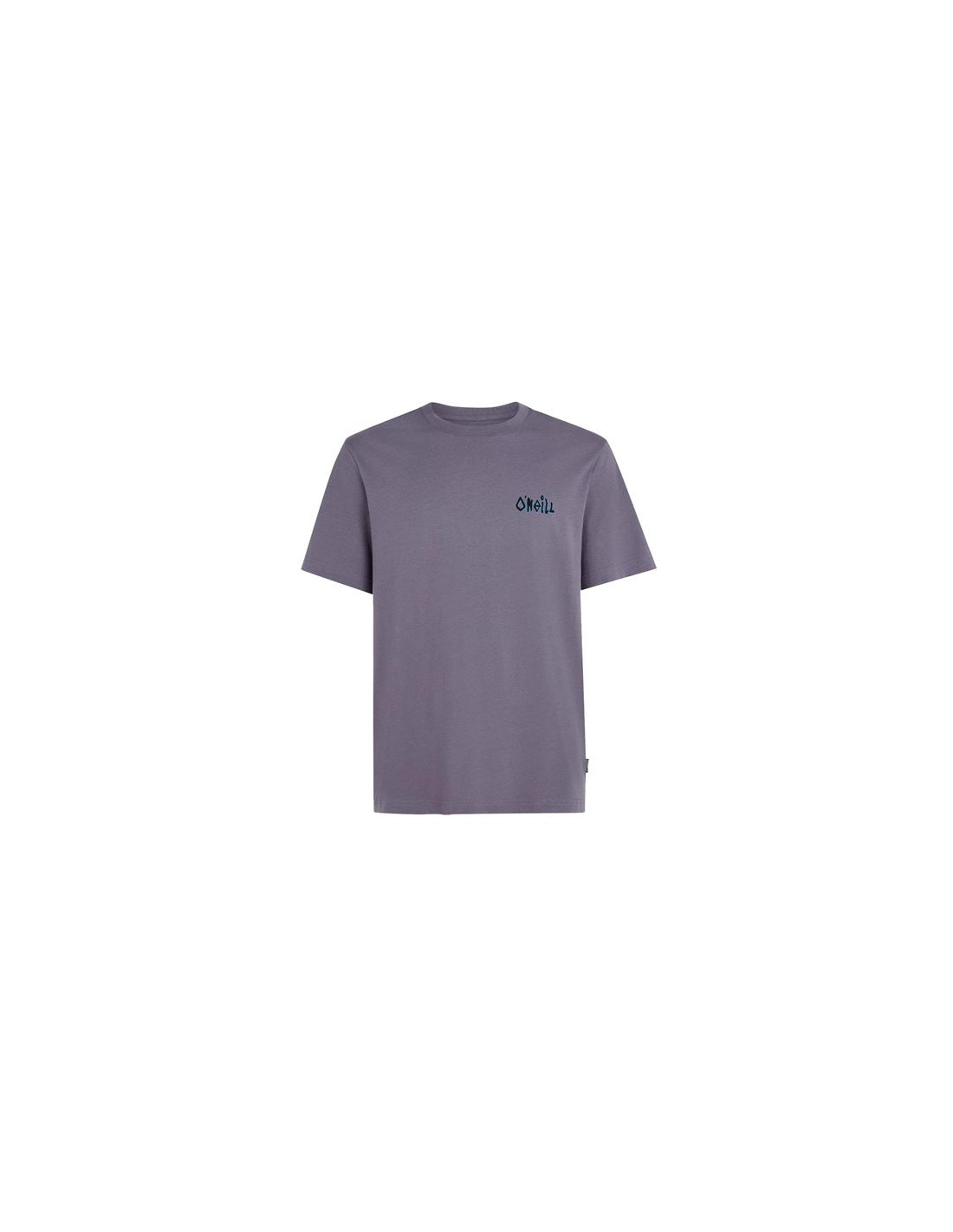 Camiseta O'neill Ka Framed Morado Hombre