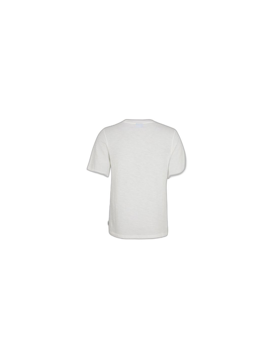 Camiseta O'Neill Luano Graphic Mujer Blanco