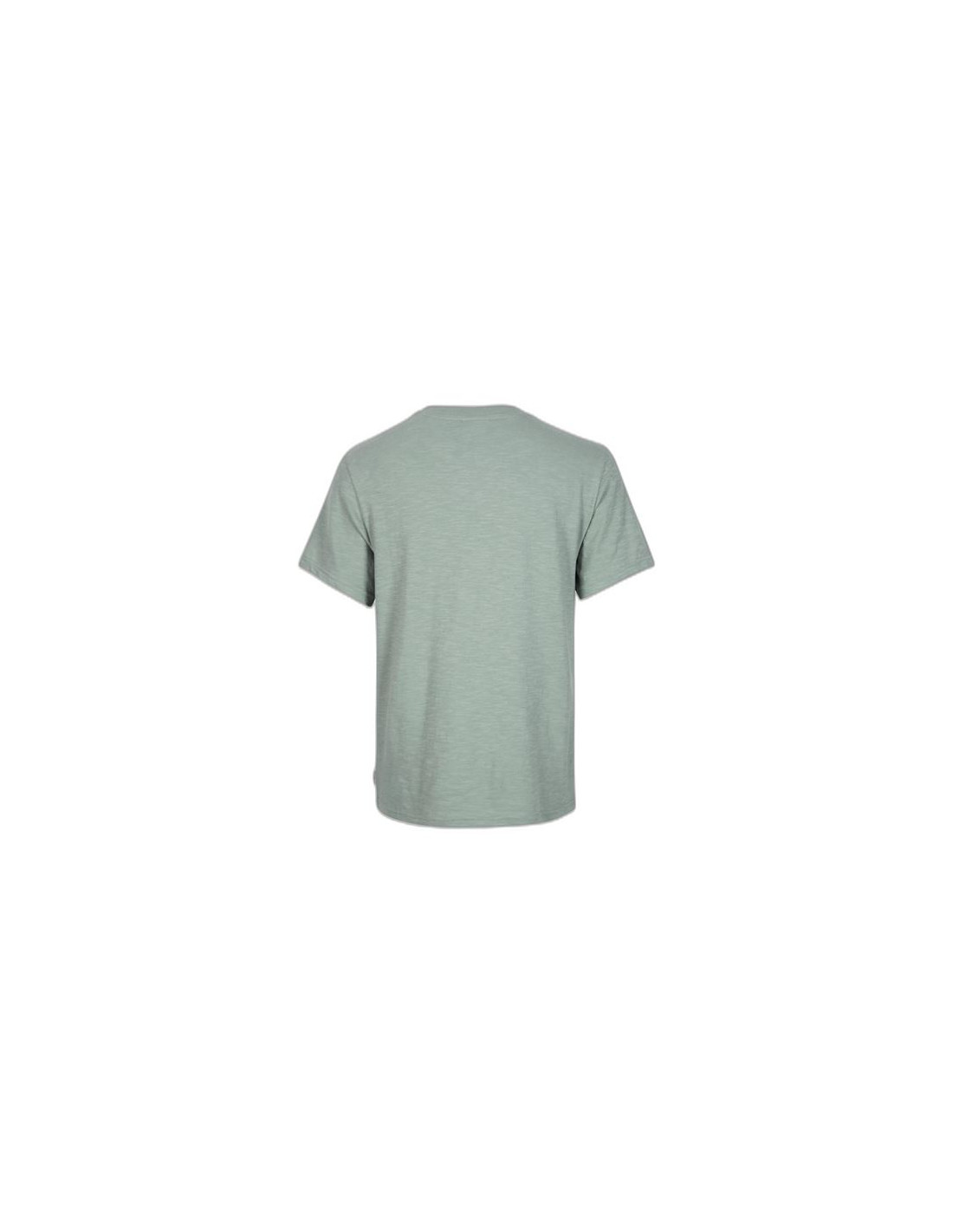 Camiseta O'Neill Luano Graphic Mujer Gris