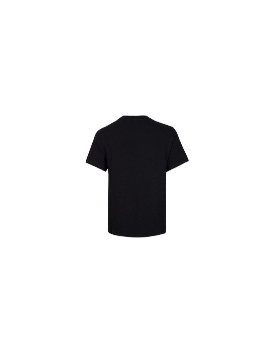 Camiseta O'Neill Luano Graphic Mujer Negro