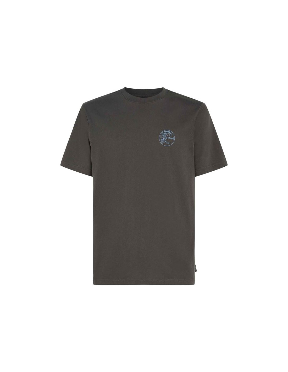 Camiseta O'Neill O'riginals Sun Gris Hombre