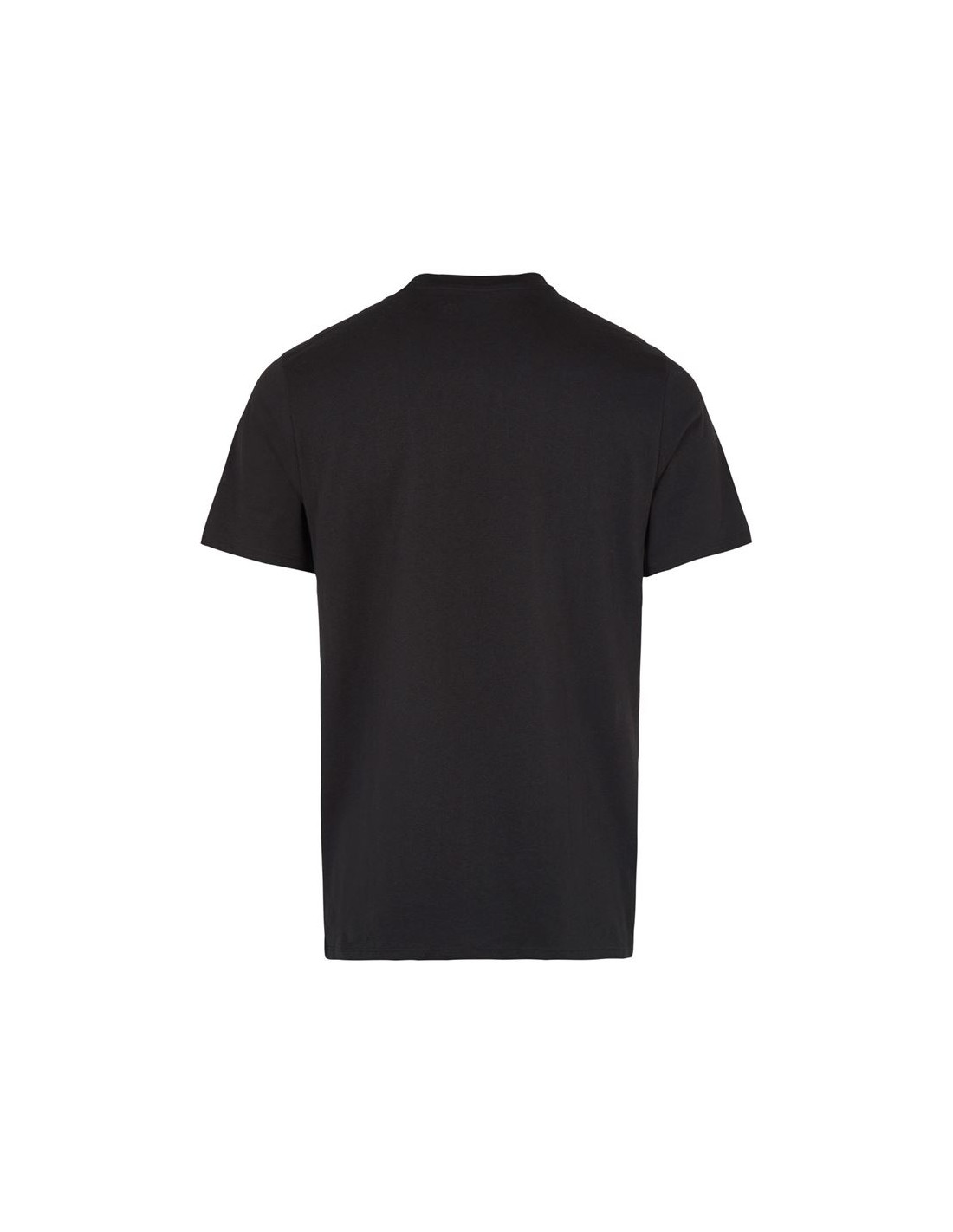 Camiseta O'Neill Small Logo Hombre Negro