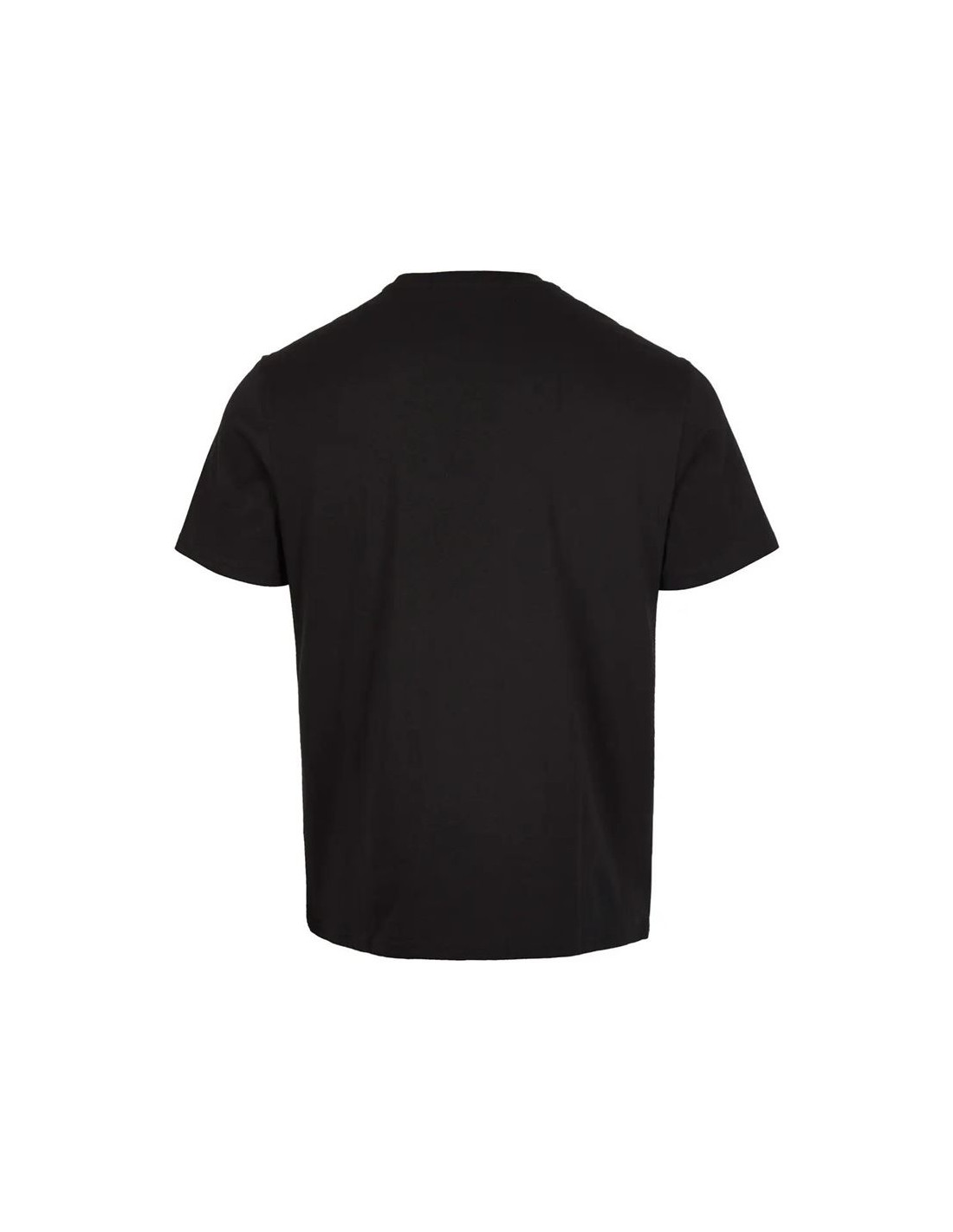 Camiseta O'Neill Warnell Hombre Negro