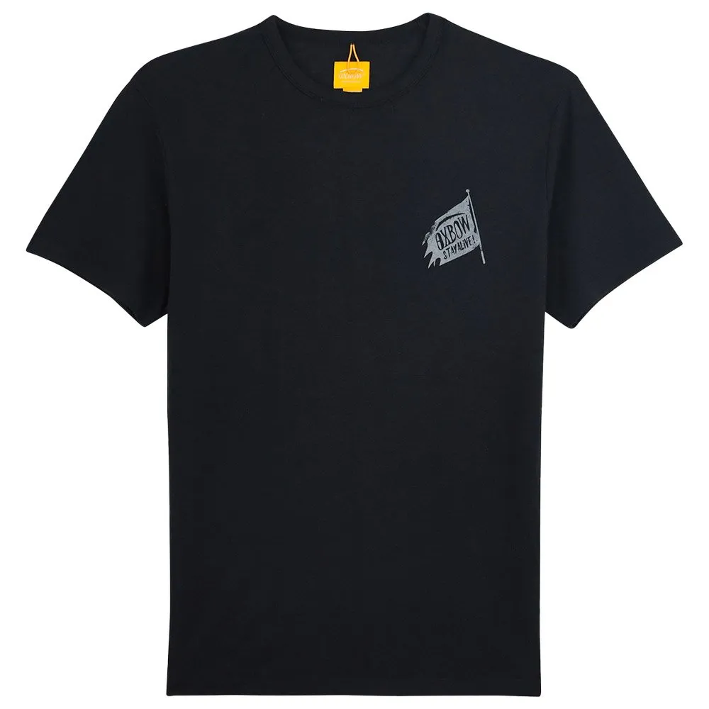 Camiseta Oxbow Arrouy Noir