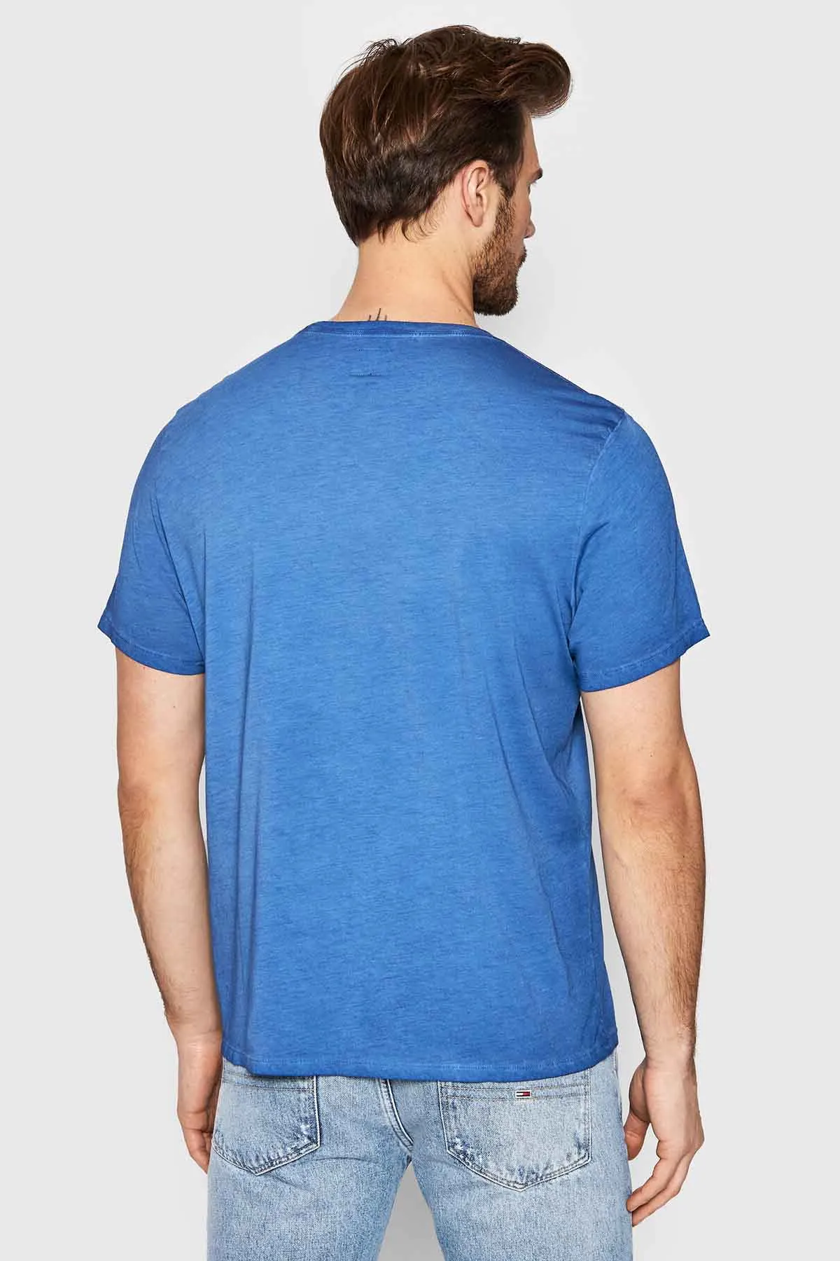 Camiseta para hombre de Guess Jeans – M2GP24K7HD0