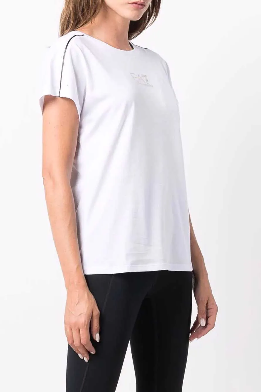 Camiseta para mujer de EA7 – 6KTT04 TJBEZ